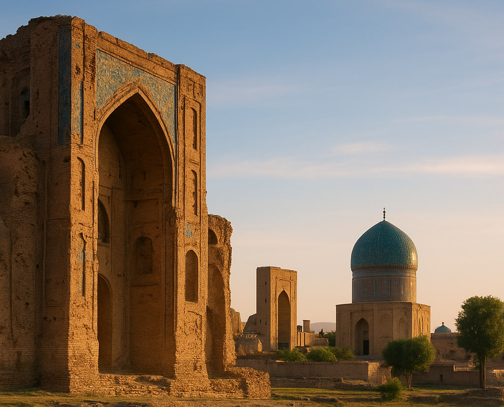 How it feels to be far away from family